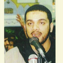 (5) دم عاشوراء / حسين الاكرف + عبد الشهيد الثور 15 رجب 1416 هـ ...