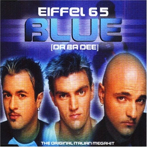 Eiffel 65 - Blue Remix By Dj vanny MiX ( Producer )