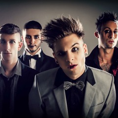 Dear Jack - You Gotta Leave Right Away (2012-Single)