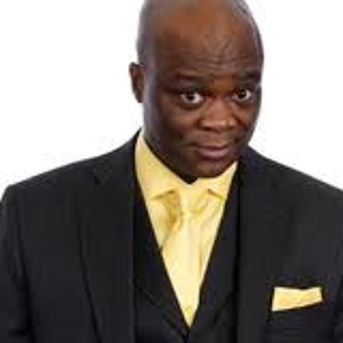 Eddie Nestor's Rum Shop Intro (Dec 2011) - BBC London 94.9