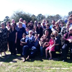 Will the circle be unbroken--Johnny Cash (cover)