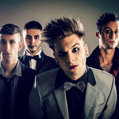 Dear Jack - Scaring Me Now feat. Brian (Vanilla Sky) (2012- Single)