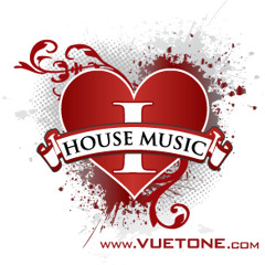 DAMN I LOVE HOUSE ( Mixed by MauLMYST)