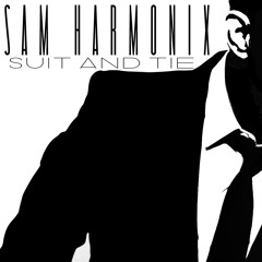 Sam Harmonix - Suit & Tie (MR Shox DJ Exclusive )