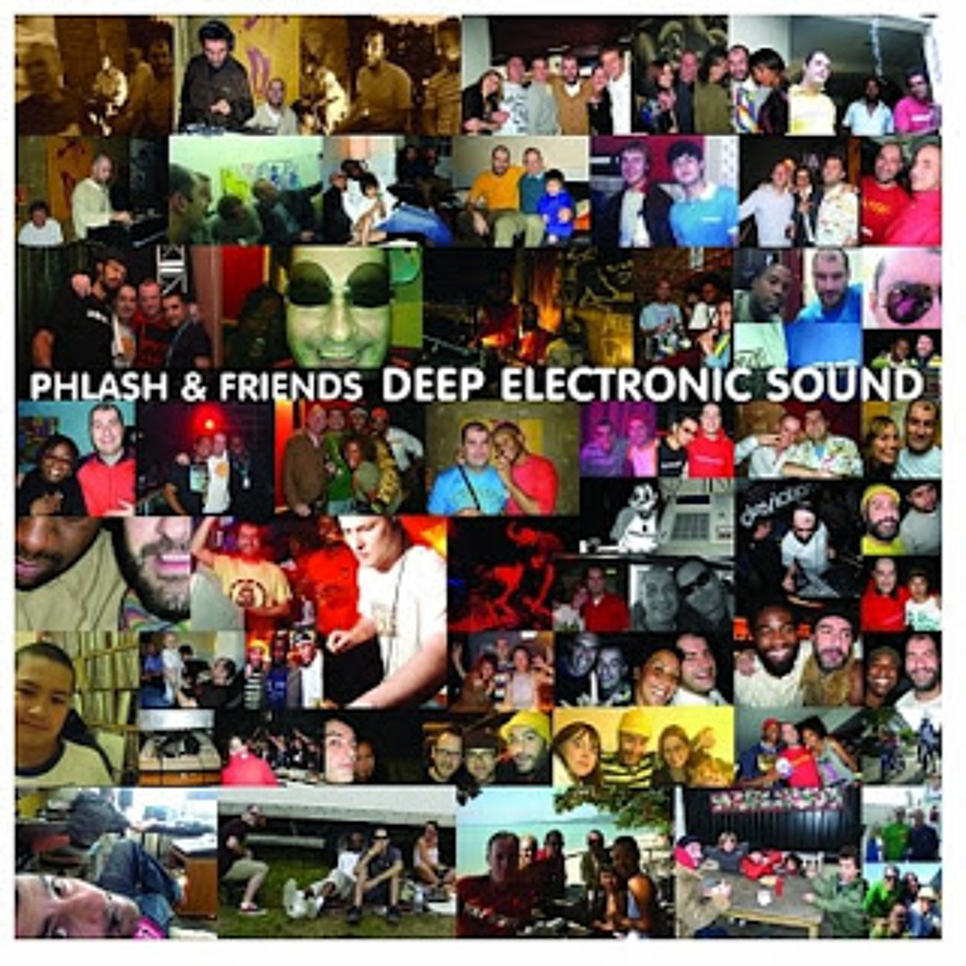 Stream Runnin (Club Mix - by Phlash & Friends) by Yuuyake | Listen