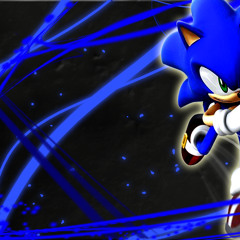 Sonic 06 His World Rap Beat