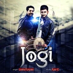 Ladla Punjabi & Rav-E - Jogi - Promo