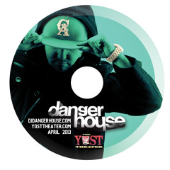 Dangerhouse Music Vol 1