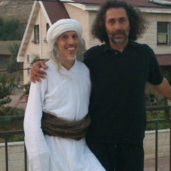 Avraham Avinu - Haleviim Featuring Shimon Lev Tahor