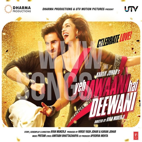 Ilahi - Yeh Jawaani Hai Deewani