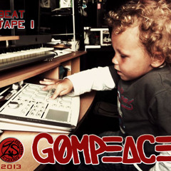 GØmpΞΔcΞ Beattape 1 Fullmix