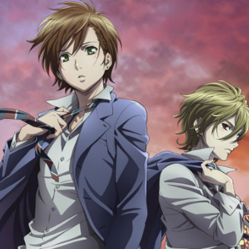 Zetsuen no Tempest