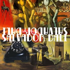 In response to...Salvador Dalí - Lobster Telephone (1936)