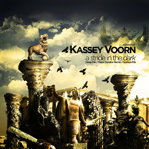 Kassey Voorn - A Stride In The Dark (Surface mix)