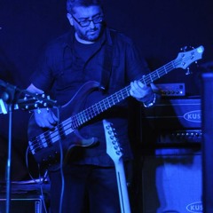 Live la genesi KISS 10 05 2013