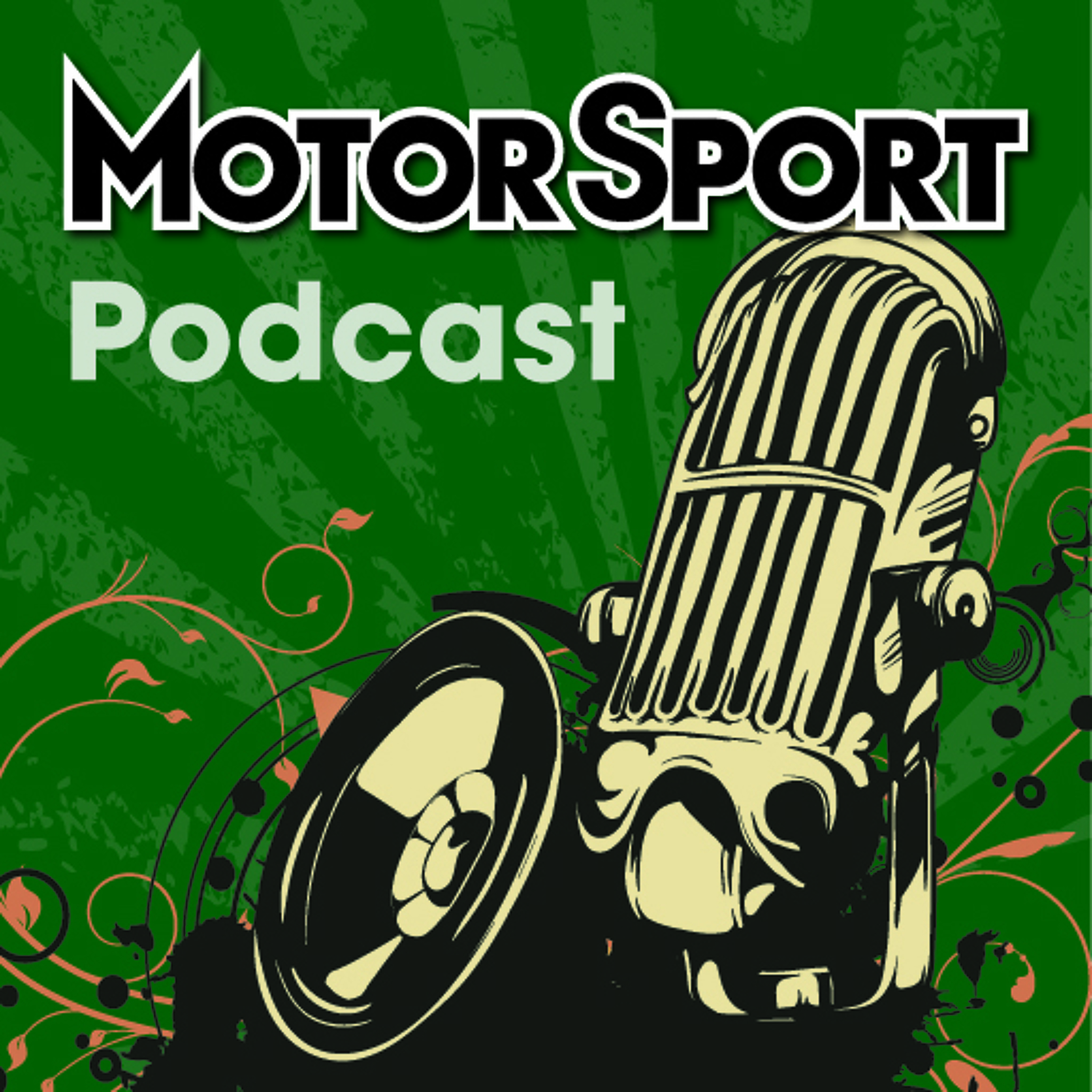 Motor Sport magazine