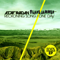 Asaf Avidan - One Day (Wankelmut Remix) (Meyer Lansky & Blake Jammer Refix) **Free Download Link**