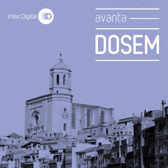 Dosem - Strider (Original mix) - ID039 web