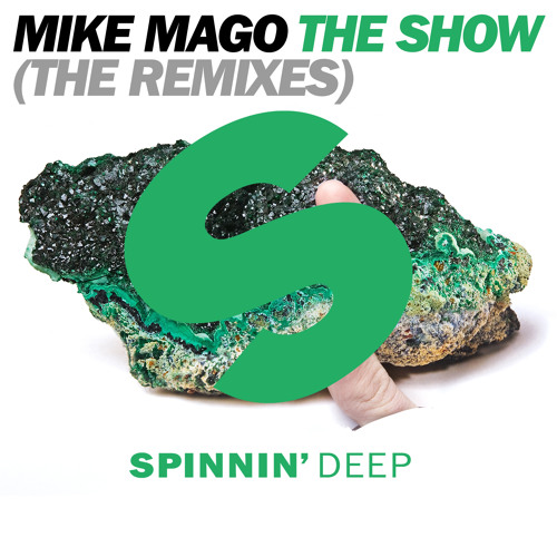 Mike Mago - The Show (Lars Moston & Teenage Mutants Remix)
