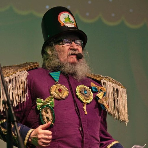 RAŠA POPOV & E-P-P  -  KROKODOKODIL