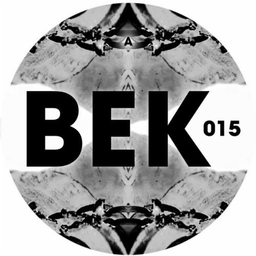Gary Beck - Rascal (master) Clip - BEK Audio 015