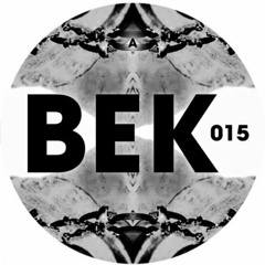 Gary Beck - Video Siren - Clip - BEK015