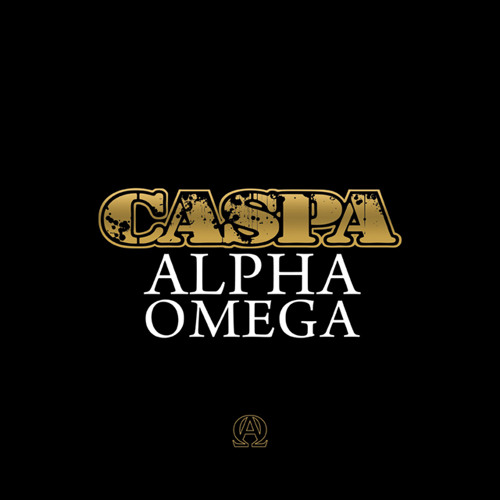 Caspa - Sexy Beast