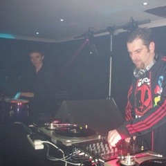 (ALL VINYL CLASSIC JAMIEB OLD SCHOOL PROGRESSIVE + ALISON LIMERICK)