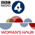 Artwork for Yoko Ono on BBC Radio 4 Womans Hour - 14 May 2013