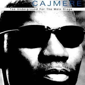 Cajmere, Sonny Fodera - You're The One (Pleasurekraft Remix).mp3
