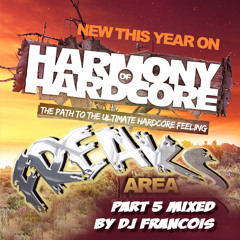 Sound of FREAKS Promo mix by DJ Francois 2013 part 5