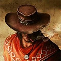Call Of Juarez Gunslinger