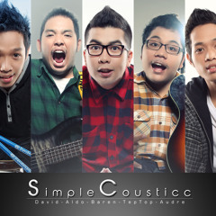 Kaulah Jawaban - Simplecousticc (DEMO) #OWNSONG