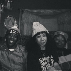 Tizzy Haze , True (Feat. Blasian Goddess & Max Mayes)