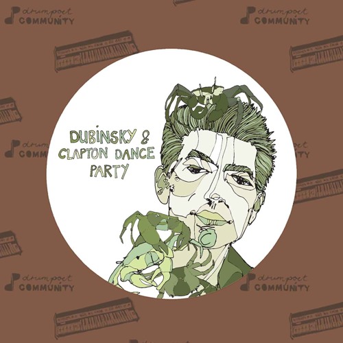 Dubinsky - Wait A Minute