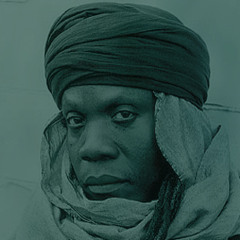 Mutabaruka - Dis Poem -  (Uhuru afrika Ashanti mix)