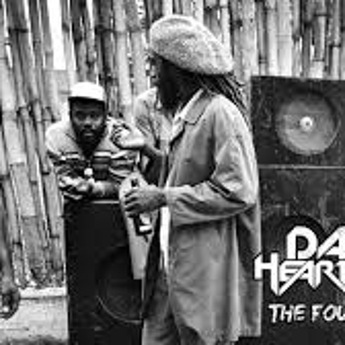 David Heartbreak - Acid Youths (Ft. Simon Sayz & Feral Is Kinky)