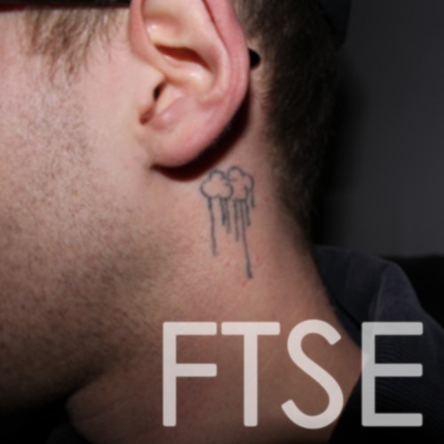Ftse Tidal Wave Ft Saint Saviour By Ftse