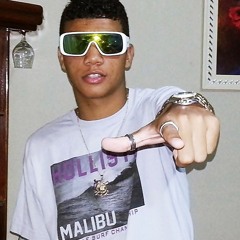 Mc Markyto-Elas me chamam de chefe((Dj Mothé))lançamento 2013