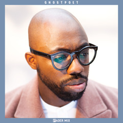 FADER Mix: Ghostpoet