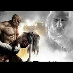God of War - Trilogy Soundtrack Mix [By Alamix]