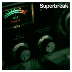 Body Bait (Brother J Re Edit)-Superbreak