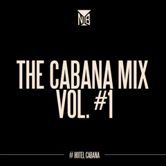 Naughty Boy: The Cabana Mix Vol. #1