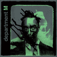 Department M - The Second Prize