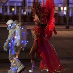 Mark Owen NorthEast Radio 14/05/13