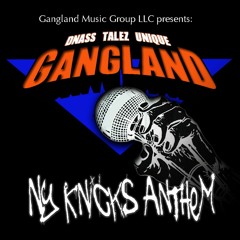 Dnass Talez & UniiQue NYK Anthem