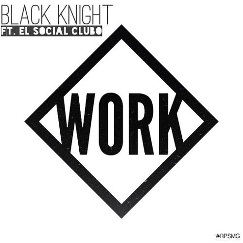 Black Knight - Bibles In The Air feat. Jesus Geek