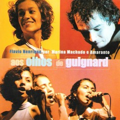 Choro Livre (CD Aos Olhos de Guignard - Flávio Henrique por Marina Machado e Amaranto)
