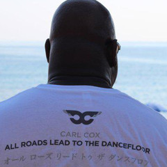 Carl Cox - Global 529