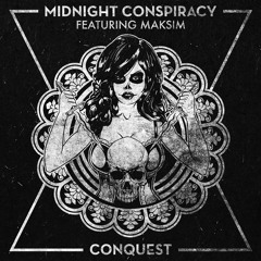 Midnight Conspiracy - Conquest (feat. Maksim) [UKF Premiere]
